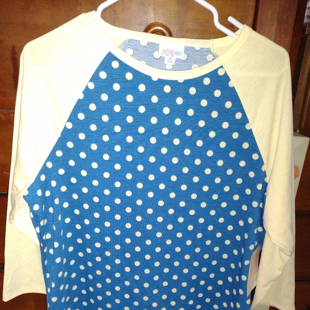 XL Lularoe